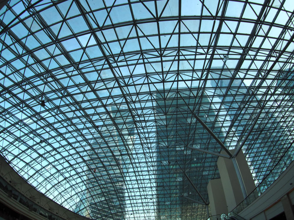 Commercial Glazing Services in Sydney
