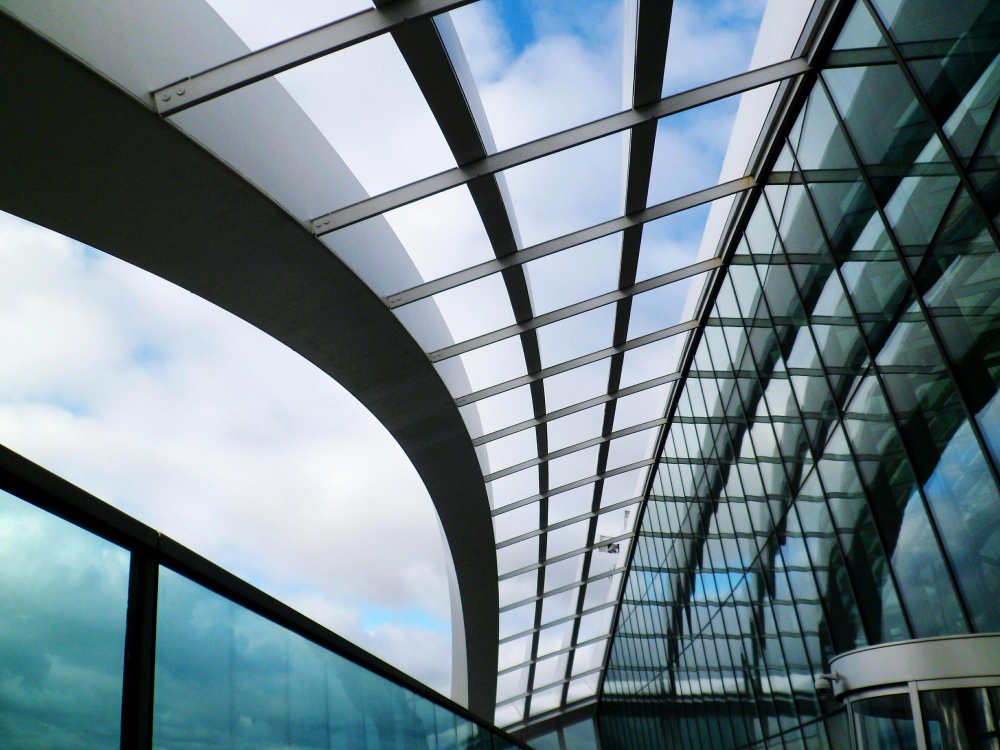 Professional Commercial Glazing Services