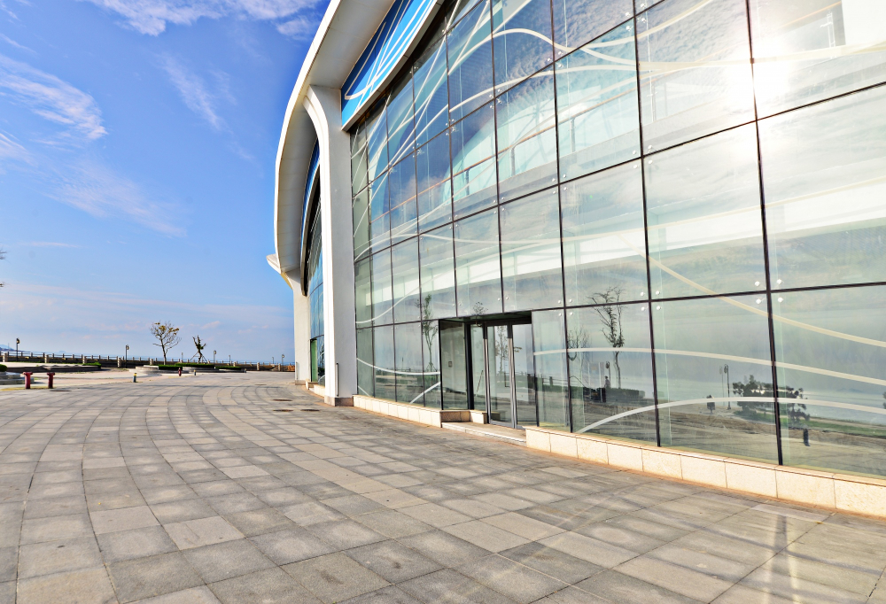 Professional Commercial Glazing